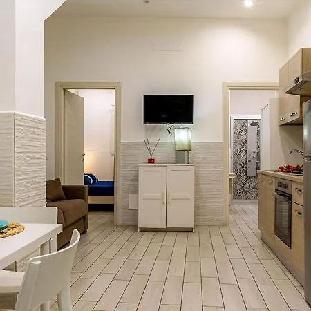 Haus Le Sorelle Julian *