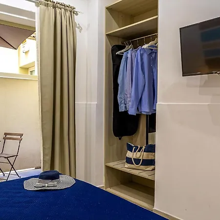 Apartment Haus Le Sorelle Julian *