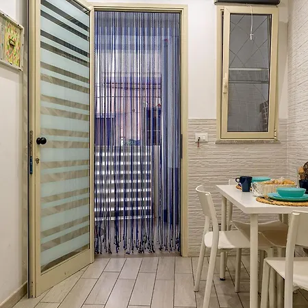 Haus Le Sorelle Julian Apartment *