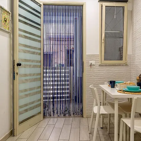 Haus Le Sorelle Julian Apartment *