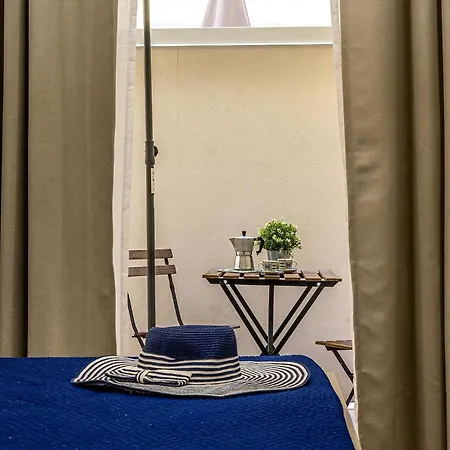 Apartment Haus Le Sorelle Julian *